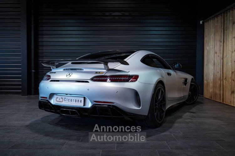 Mercedes AMG GT R - <small></small> 173.900 € <small>TTC</small> - #8