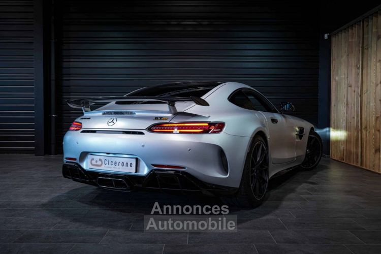 Mercedes AMG GT R - <small></small> 173.900 € <small>TTC</small> - #9