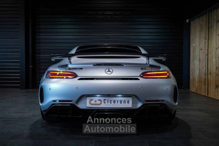 Mercedes AMG GT R - <small></small> 173.900 € <small>TTC</small> - #10