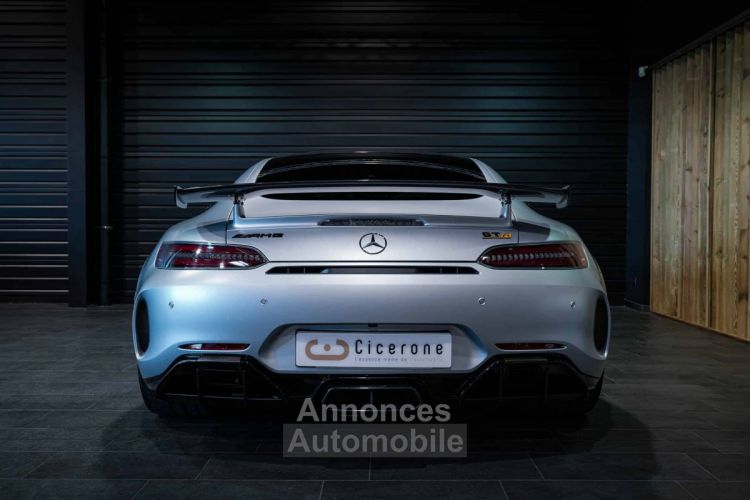 Mercedes AMG GT R - <small></small> 173.900 € <small>TTC</small> - #11