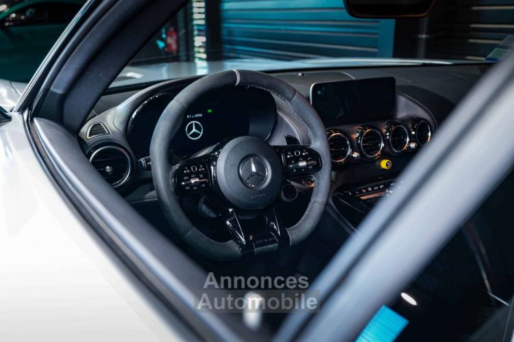 Mercedes AMG GT R - <small></small> 173.900 € <small>TTC</small> - #41