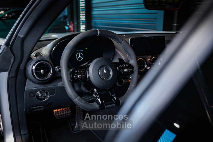 Mercedes AMG GT R - <small></small> 173.900 € <small>TTC</small> - #42