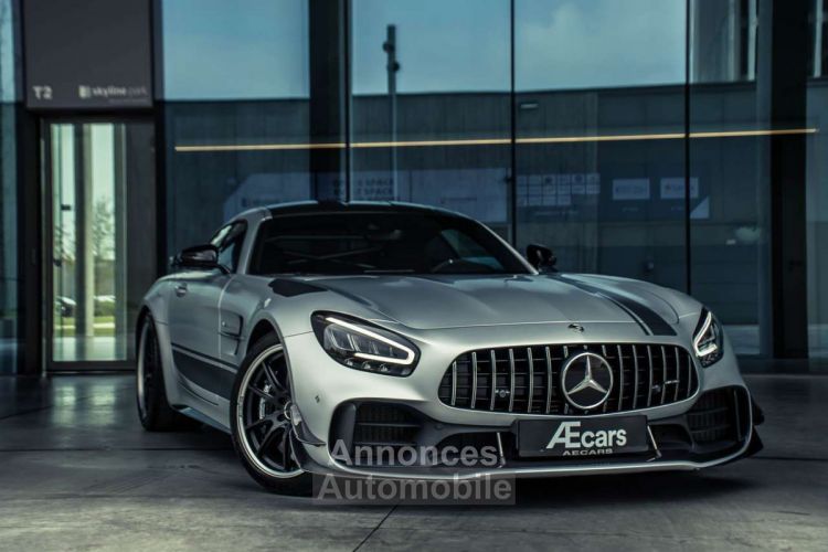 Mercedes AMG GT R PRO - <small></small> 249.950 € <small>TTC</small> - #2