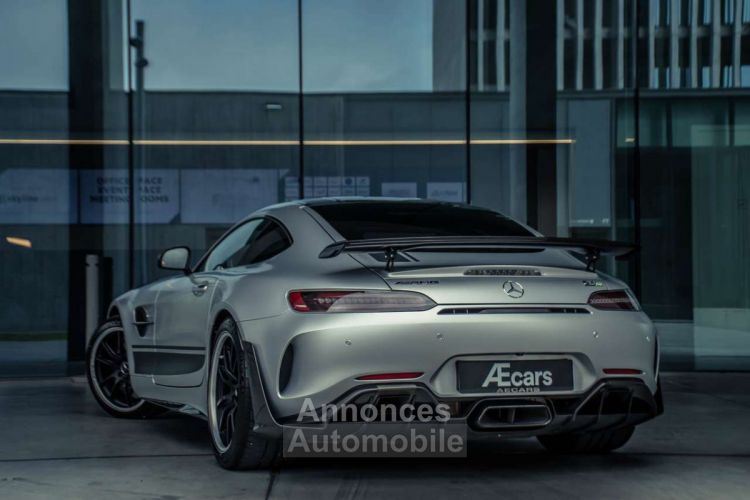 Mercedes AMG GT R PRO - <small></small> 249.950 € <small>TTC</small> - #3