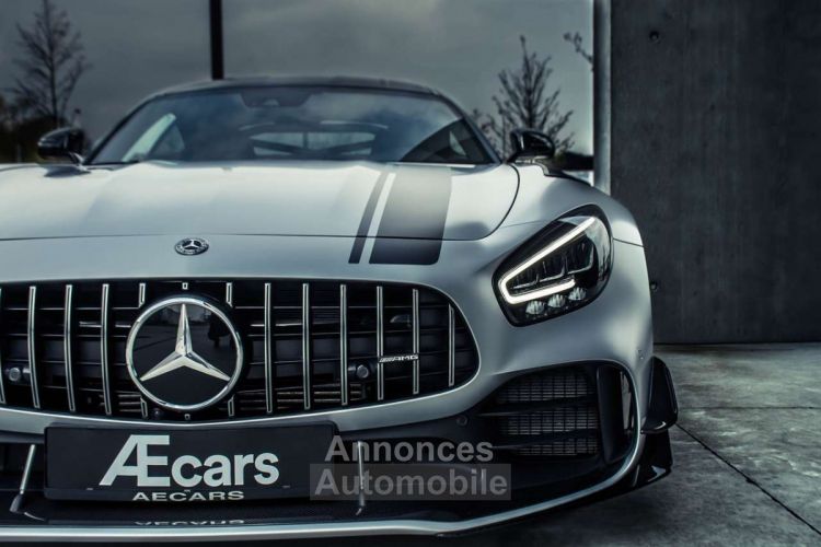Mercedes AMG GT R PRO - <small></small> 249.950 € <small>TTC</small> - #15