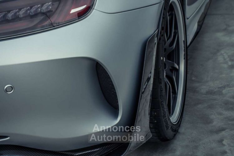 Mercedes AMG GT R PRO - <small></small> 249.950 € <small>TTC</small> - #25