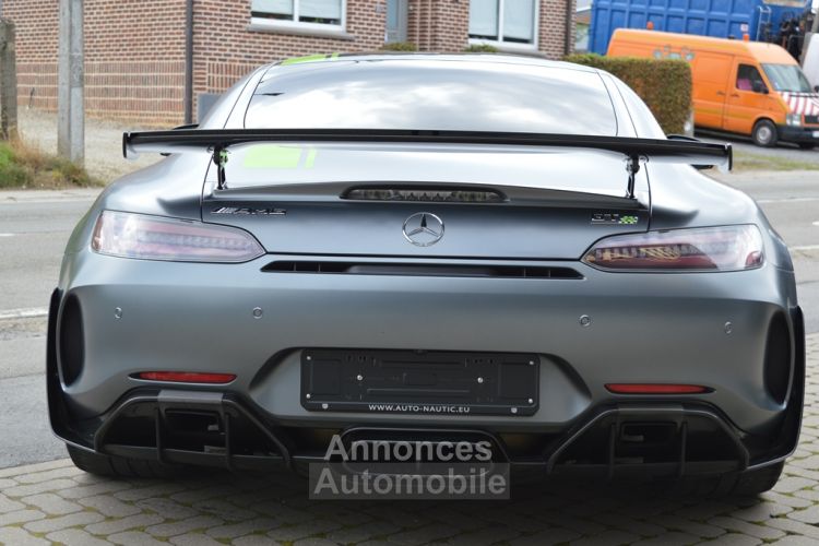 Mercedes AMG GT R Pro 585 ch V8 Biturbo 14.000 km !! - <small></small> 183.900 € <small></small> - #4