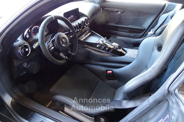 Mercedes AMG GT R PRO V8 585 CV EDITION LIMITEE 1 OF 750 - MONACO - <small>A partir de </small>2.490 EUR <small>/ mois</small> - #6
