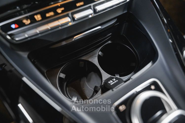 Mercedes AMG GT R V8 4.0 585 Speedshift 7 - <small>A partir de </small>1.870 EUR <small>/ mois</small> - #39