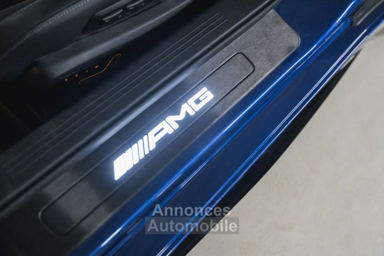 Mercedes AMG GT R V8 4.0 585 Speedshift 7 - <small>A partir de </small>1.870 EUR <small>/ mois</small> - #26