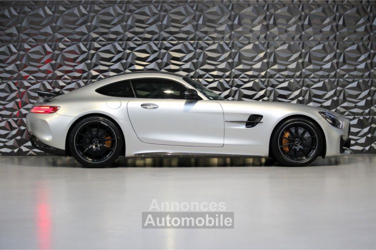 Mercedes AMG GT R - V8 4.0 585cv TRACKPACK - <small></small> 152.990 € <small>TTC</small> - #4