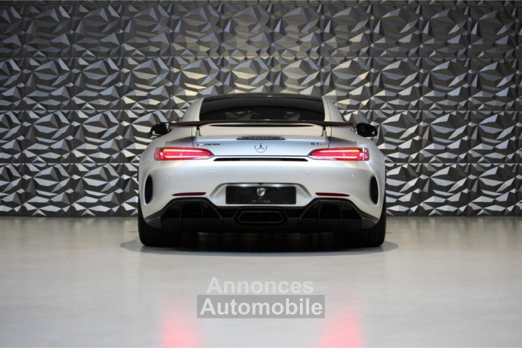 Mercedes AMG GT R - V8 4.0 585cv TRACKPACK - <small></small> 152.990 € <small>TTC</small> - #6