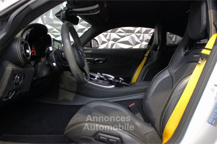 Mercedes AMG GT R - V8 4.0 585cv TRACKPACK - <small></small> 152.990 € <small>TTC</small> - #9