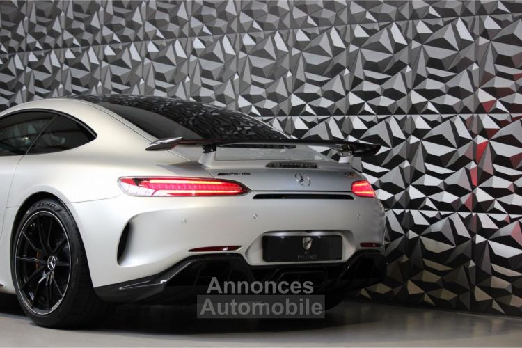 Mercedes AMG GT R - V8 4.0 585cv TRACKPACK - <small></small> 152.990 € <small>TTC</small> - #20