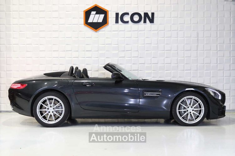 Mercedes AMG GT Roadster - <small></small> 129.990 € <small>TTC</small> - #2