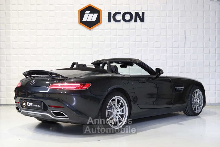 Mercedes AMG GT Roadster - <small></small> 129.990 € <small>TTC</small> - #3