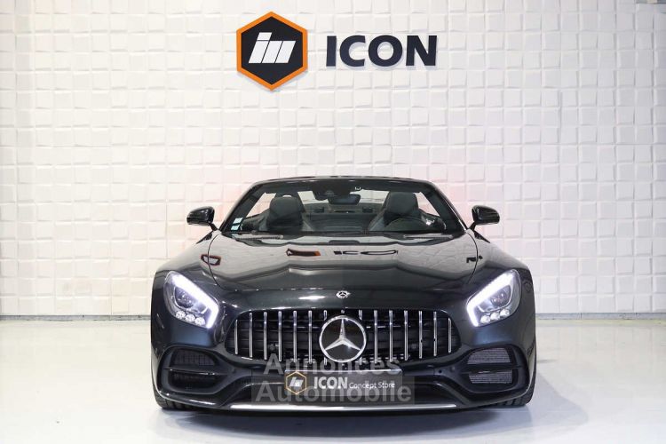 Mercedes AMG GT Roadster - <small></small> 129.990 € <small>TTC</small> - #5