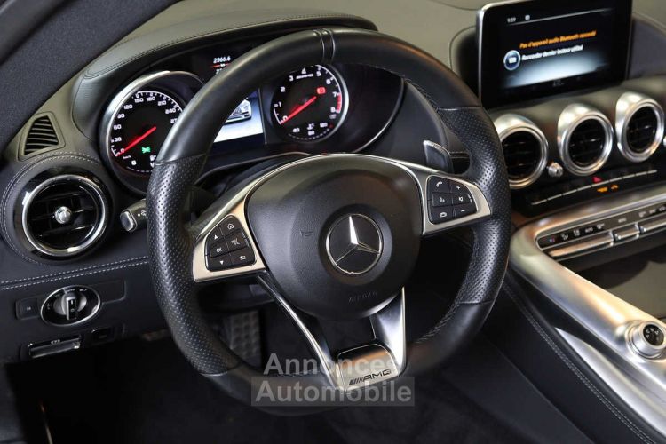 Mercedes AMG GT Roadster - <small></small> 129.990 € <small>TTC</small> - #7