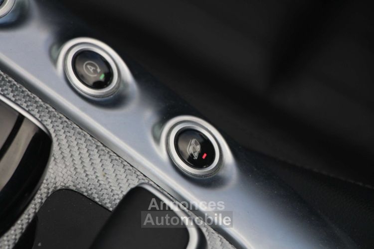 Mercedes AMG GT ROADSTER C Speedshift DCT - <small>A partir de </small>1.490 EUR <small>/ mois</small> - #13