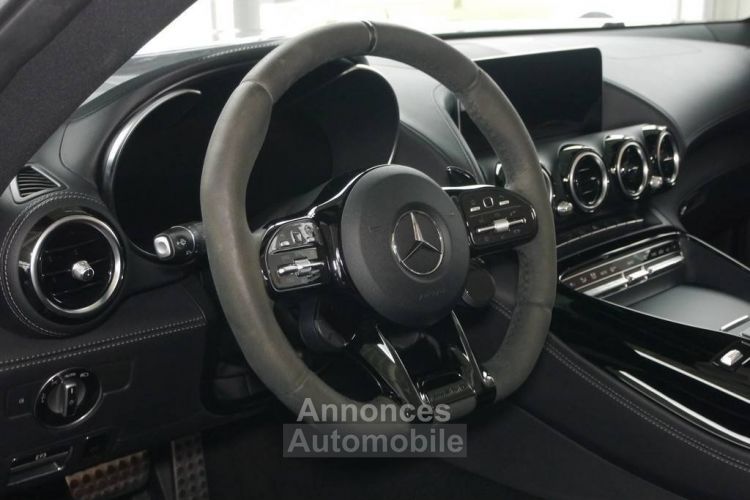 Mercedes AMG GT Roadster Night Facelift - <small></small> 124.990 € <small>TTC</small> - #8