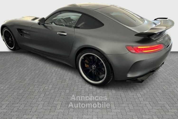 Mercedes AMG GT Roadster R Coupe - <small></small> 159.990 € <small>TTC</small> - #3