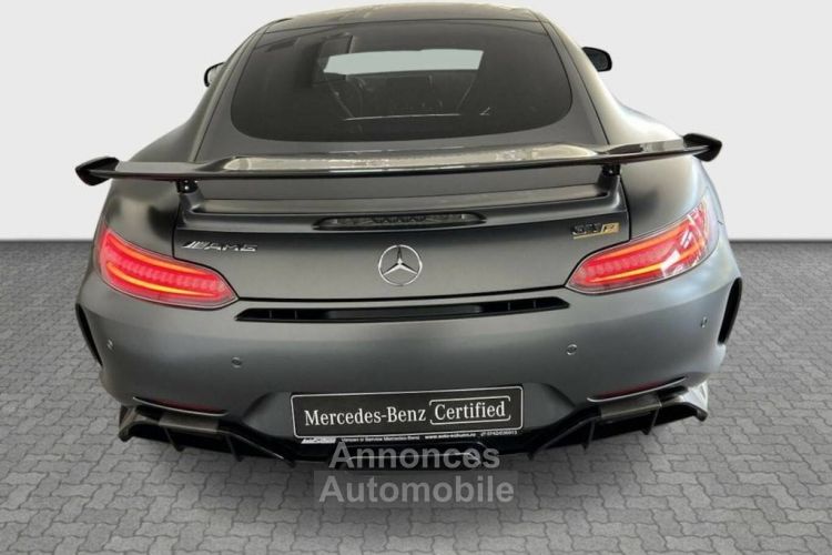 Mercedes AMG GT Roadster R Coupe - <small></small> 159.990 € <small>TTC</small> - #4