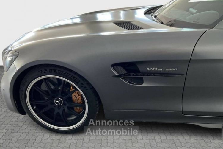Mercedes AMG GT Roadster R Coupe - <small></small> 159.990 € <small>TTC</small> - #5
