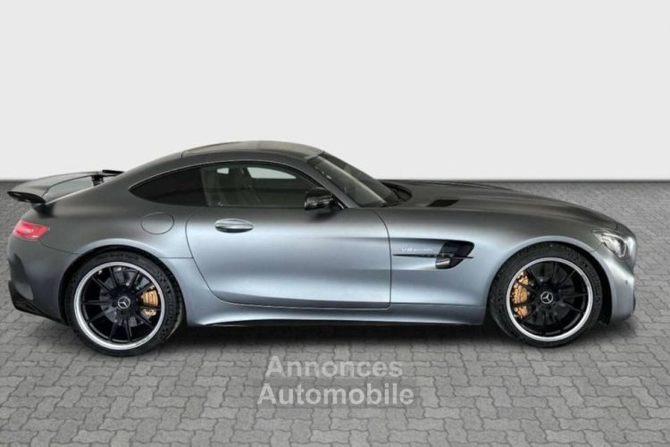 Mercedes AMG GT Roadster R Coupe - <small></small> 159.990 € <small>TTC</small> - #6
