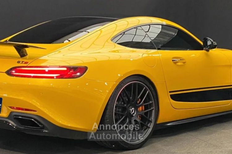 Mercedes AMG GT S - <small></small> 109.900 € <small>TTC</small> - #4