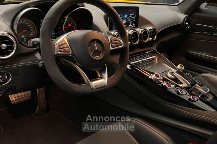 Mercedes AMG GT S - <small></small> 109.900 € <small>TTC</small> - #9