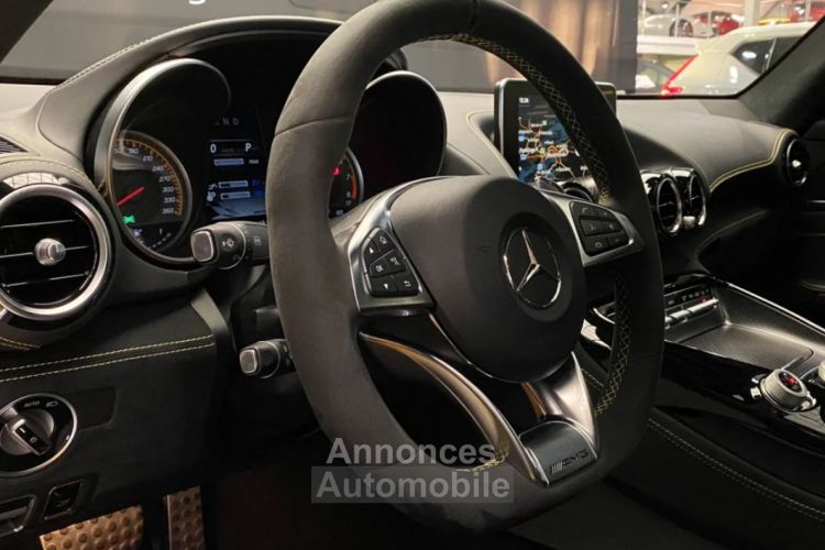 Mercedes AMG GT S - <small></small> 109.900 € <small>TTC</small> - #10