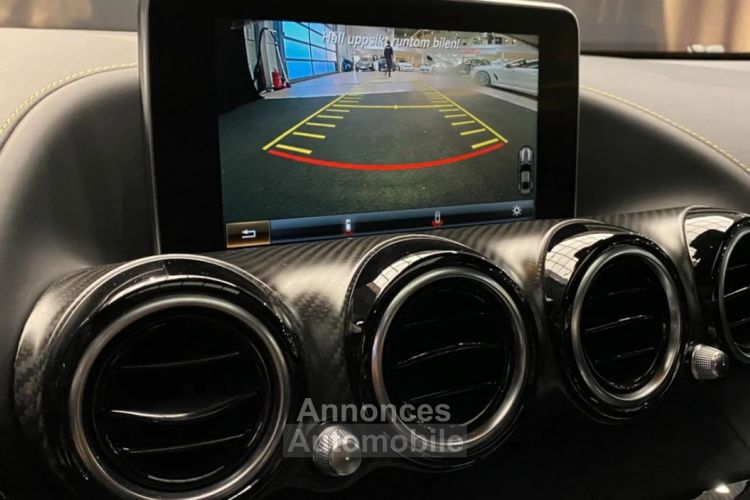 Mercedes AMG GT S - <small></small> 109.900 € <small>TTC</small> - #11