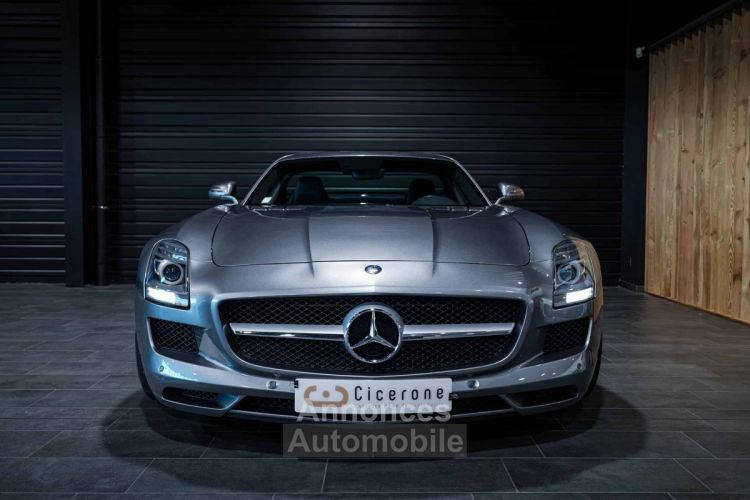 Mercedes AMG GT SLS - <small></small> 248.900 € <small>TTC</small> - #3