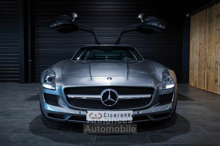 Mercedes AMG GT SLS - <small></small> 248.900 € <small>TTC</small> - #4