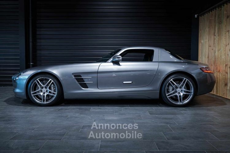 Mercedes AMG GT SLS - <small></small> 248.900 € <small>TTC</small> - #5