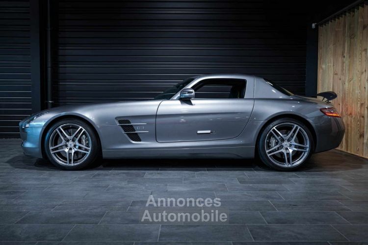 Mercedes AMG GT SLS - <small></small> 248.900 € <small>TTC</small> - #6