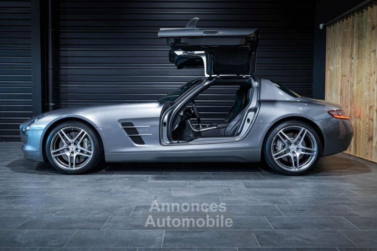 Mercedes AMG GT SLS - <small></small> 248.900 € <small>TTC</small> - #7