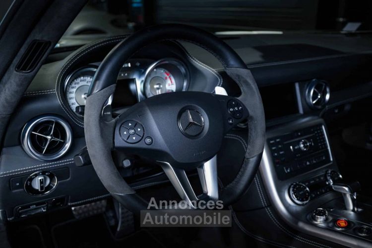 Mercedes AMG GT SLS - <small></small> 248.900 € <small>TTC</small> - #31