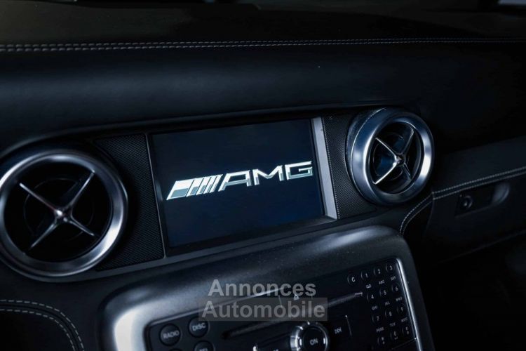 Mercedes AMG GT SLS - <small></small> 248.900 € <small>TTC</small> - #53