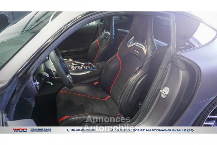 Mercedes AMG GT SPEEDSHIFT Coupé Phase 1 - <small></small> 95.900 € <small>TTC</small> - #5