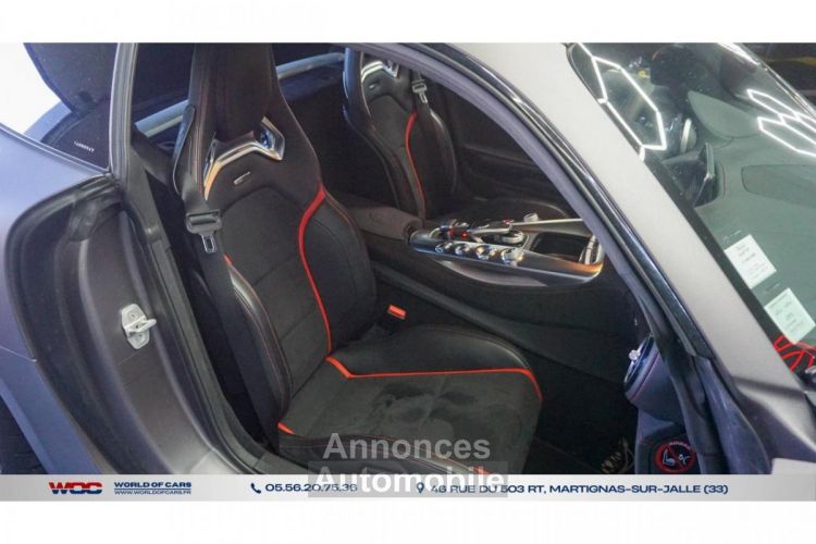 Mercedes AMG GT SPEEDSHIFT Coupé Phase 1 - <small></small> 95.900 € <small>TTC</small> - #7