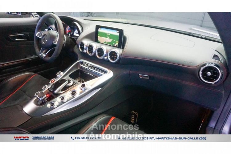 Mercedes AMG GT SPEEDSHIFT Coupé Phase 1 - <small></small> 95.900 € <small>TTC</small> - #8
