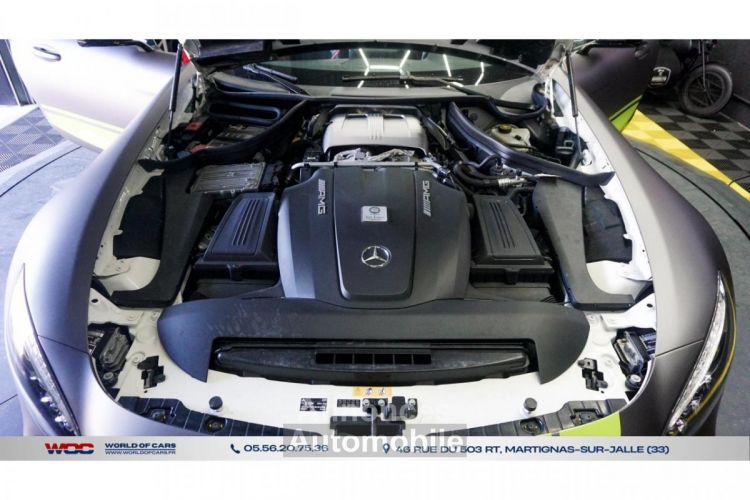 Mercedes AMG GT SPEEDSHIFT Coupé Phase 1 - <small></small> 95.900 € <small>TTC</small> - #15