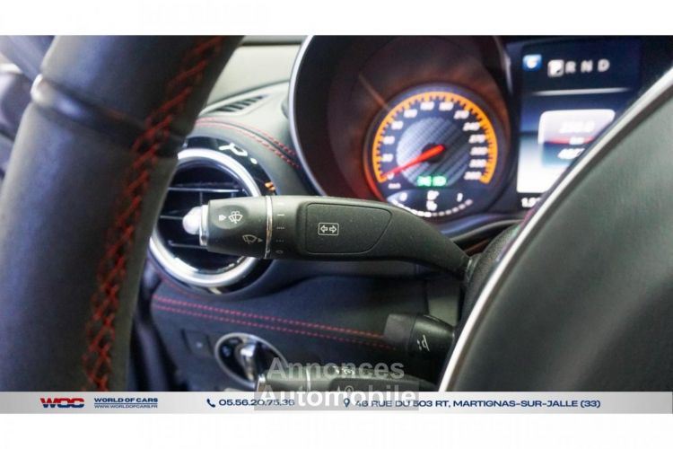 Mercedes AMG GT SPEEDSHIFT Coupé Phase 1 - <small></small> 95.900 € <small>TTC</small> - #27