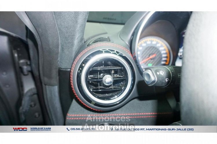 Mercedes AMG GT SPEEDSHIFT Coupé Phase 1 - <small></small> 95.900 € <small>TTC</small> - #29
