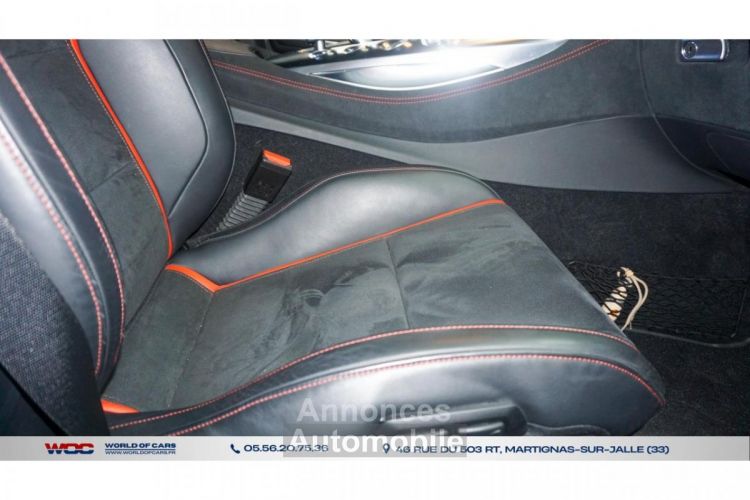 Mercedes AMG GT SPEEDSHIFT Coupé Phase 1 - <small></small> 95.900 € <small>TTC</small> - #54
