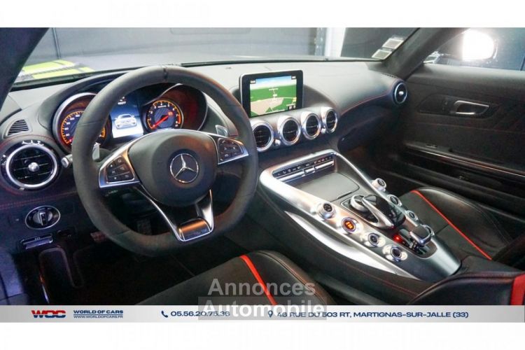 Mercedes AMG GT SPEEDSHIFT Coupé Phase 1 - <small></small> 95.900 € <small>TTC</small> - #6