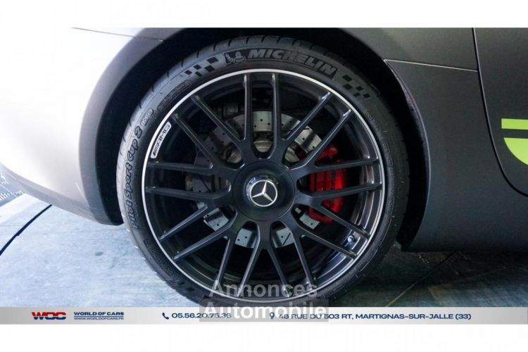 Mercedes AMG GT SPEEDSHIFT Coupé Phase 1 - <small></small> 95.900 € <small>TTC</small> - #13