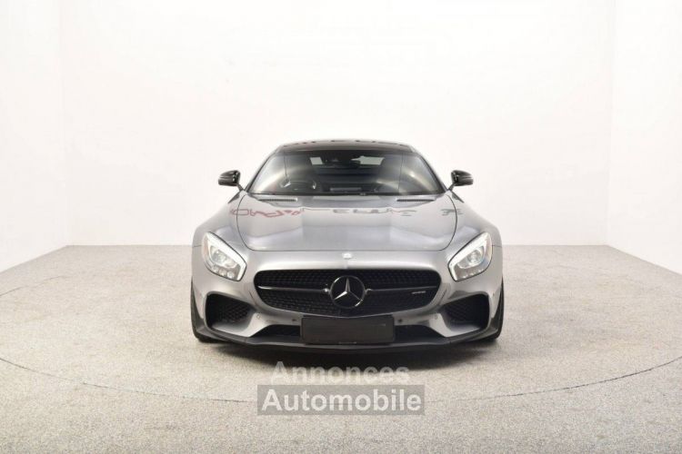 Mercedes AMG GTS - ÉDITION 1 / Sportab. / Sièges / - <small></small> 83.999 € <small>TTC</small> - #2