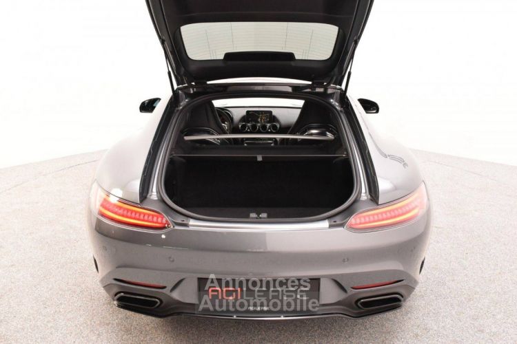 Mercedes AMG GTS - ÉDITION 1 / Sportab. / Sièges / - <small></small> 83.999 € <small>TTC</small> - #14